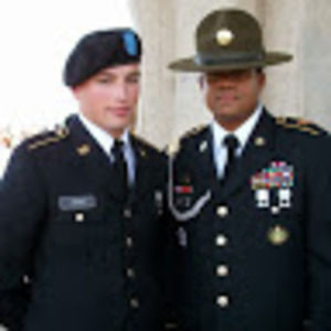 Meet your Posher, Josh